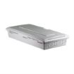 Picture of On-Q 30" Plastic Enclosure with Trim Ring & Hinged Door