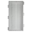 Picture of On-Q 30" Plastic Enclosure with Trim Ring & Hinged Door