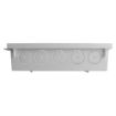 Picture of On-Q 30" Plastic Enclosure with Trim Ring & Hinged Door