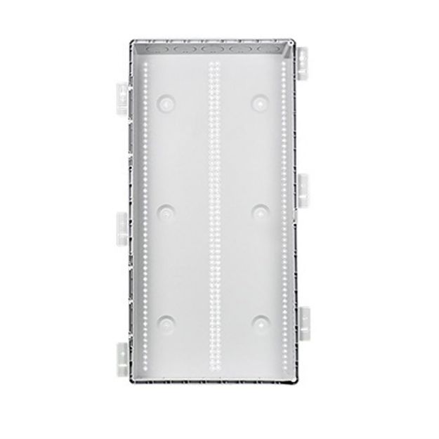 Picture of On-Q Plastic 30" Enclosure No Cover 5 pack
