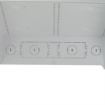 Picture of On-Q Plastic 30" Enclosure No Cover 5 pack