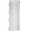 Picture of On-Q 42" Plastic Enclosure with Trim Ring and Hinged Door