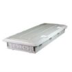 Picture of On-Q 42" Plastic Enclosure with Trim Ring and Hinged Door