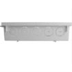 Picture of On-Q 42" Plastic Enclosure with Trim Ring and Hinged Door