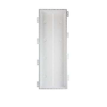 Picture of On-Q 42" Plastic Enclosure, No Cover, 5-Pack