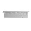 Picture of On-Q 42" Plastic Enclosure, No Cover, 5-Pack