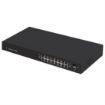 Picture of ES-16-150W EdgeSwitch, 16, 150W