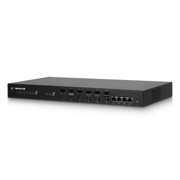 Picture of ES-16-XG EdgeSwitch, 16 port, 10G