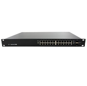 Picture of ES-24-250W Edge Switch, 24, 250W