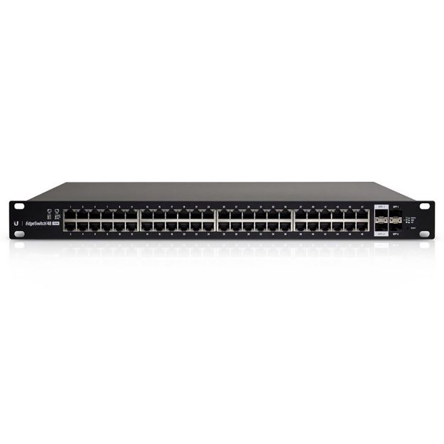 Picture of ES-48-500W Edge Switch, 48 port, 500W