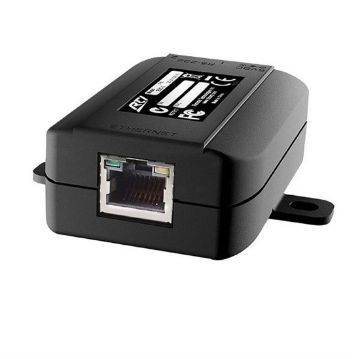 Picture of RTI Ethernet-to-Serial Converter