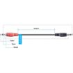 Picture of Vanco IR Integration Cable
