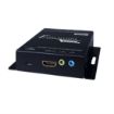 Picture of Vanco 4K HDMI Extender over Single Coax Cable with Bi-direct
