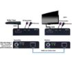 Picture of Vanco Evolution Ultra-Slim 4K HDMI Extender Up To 130'