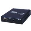 Picture of Vanco Ultra-Slim HDMI Over Cat 5e/6 Cable Extender w/POE and