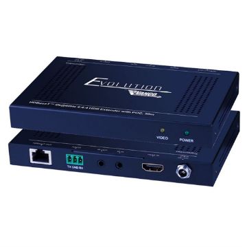 Picture of Vanco Evolution 50m HDBaseT 4K@60Hz HDMI & HDR Extender