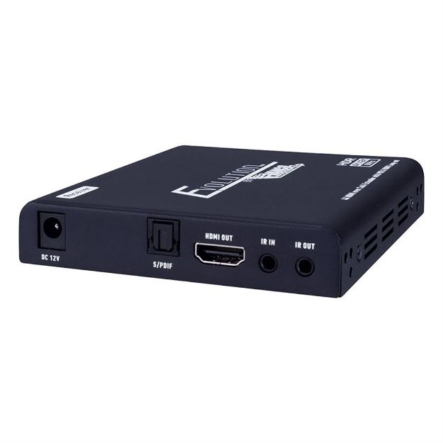 Picture of Vanco Evolution HDMI Extender 4K 70m w/Loop Out