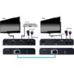 Picture of Vanco Evolution HDMI Extender 4K 70m w/Loop Out