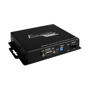 Picture of Vanco HDMI Extender over Fiber 984ft/300m over multi-mode
