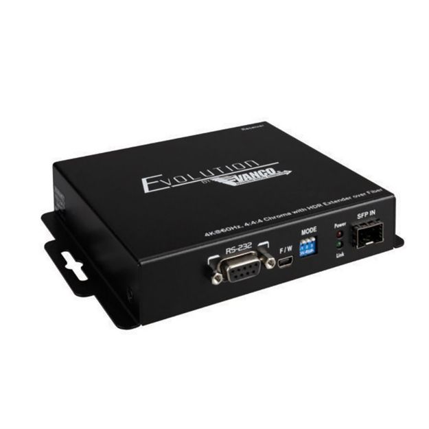 Picture of Vanco HDMI Extender over Fiber 984ft/300m over multi-mode