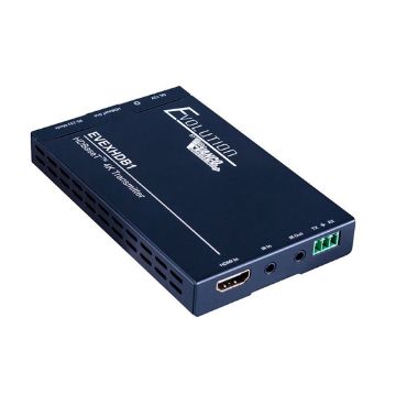 Picture of Vanco HDBaseT 4K & 1080p Slim Extender w/IR & PoC(TX)