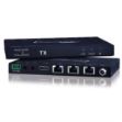 Picture of Vanco Evolution Slim HDBaseT 4K HDR Extender w/IR Control