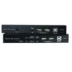 Picture of Vanco HDBaseT 3.0 Extender Uncompressed 4K/60Hz