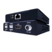 Picture of Vanco HDMI KVM Extender 1080p USB 2.0 165ft/50m POE
