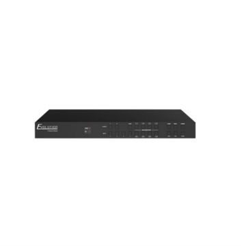 Picture of Vanco 4K 4×2 Seamless Audio and Video Matrix with Multiview