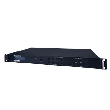 Picture of Vanco Evolution 4K 4×4 Seamless Audio and Video Matrix with