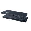 Picture of Vanco HDMI 4K 4x2 Matrix with Downscaling and ARC HDR HDCP 2