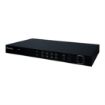 Picture of Vanco Evolution HDBaseT 4x3 Matrix Selector Switch 4K