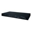 Picture of Vanco Evolution HDBaseT 4x3 Matrix Selector Switch 4K