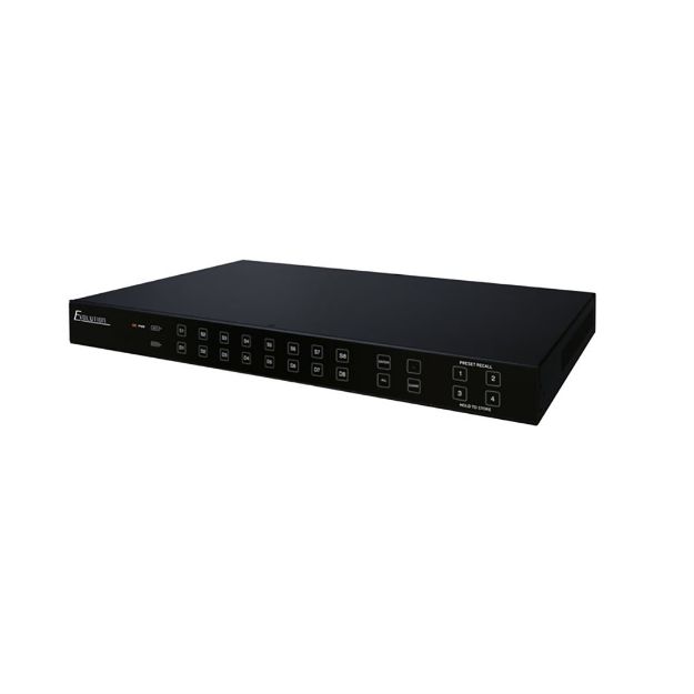 Picture of Vanco 2.0 HDBaseT 8x6 Matrix