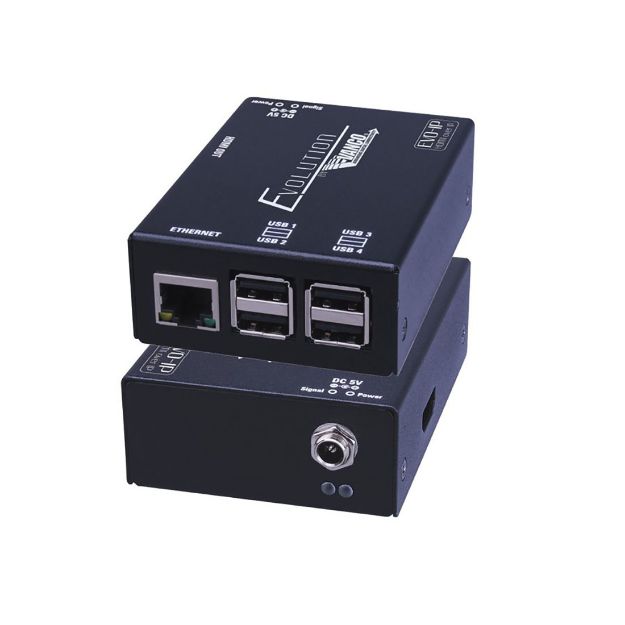 Picture of Vanco EVO-IP Control Box