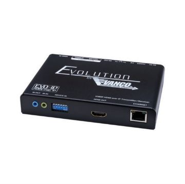 Picture of Vanco HDMI over IP Transmitter/Receiver