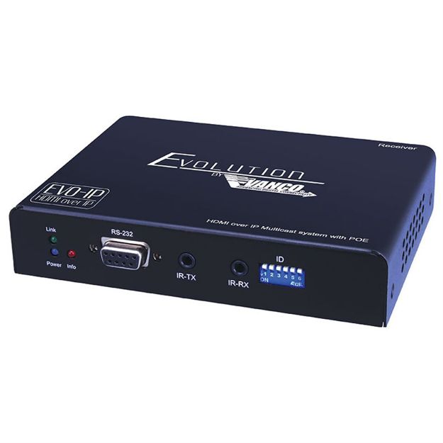 Picture of Vanco EVO-IP Receiver