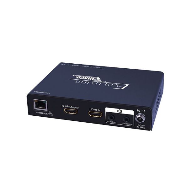 Picture of Vanco EVO-IP Transmitter