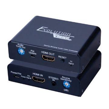 Picture of Vanco Source Sensing Audio Embedder