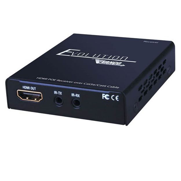 Picture of Vanco Evolution HDMI POE Receiver Only
