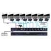 Picture of Vanco 1x7 Plus 1 HDMI Output Splitter over Single Cat 5e/Cat