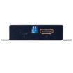 Picture of Vanco HDMI 1x2 4K Splitter 4K/60Hz HDR HDCP2.2 w/ Scaling