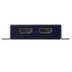 Picture of Vanco HDMI 1x2 4K Splitter 4K/60Hz HDR HDCP2.2 w/ Scaling