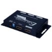 Picture of Vanco HDMI 1x4 4K Splitter 4K/60Hz HDR HDCP2.2 w/ Scaling