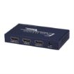 Picture of Vanco Evolution Premium 4K HDMI 1x2 Splitter