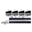 Picture of Vanco Evolution Premium 4K HDMI 1x4 Splitter