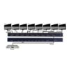 Picture of Vanco Evolution Premium 4K HDMI 1x8 Splitter