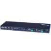 Picture of Vanco HDMI 6x1 Selector Switch/Scaler 1080p (Inputs: 4-HDMI,