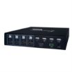 Picture of Vanco HDMI 4K 4x1 Multiview Selector Switch and KVM USB Cont