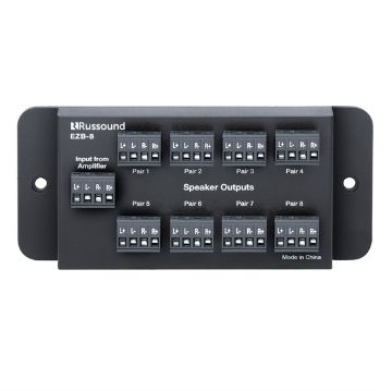 Picture of Russound 1x8 Position VC Connector Block